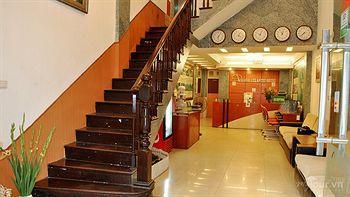 Hotel Ha Noi Atlantic Hanoï