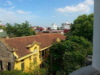 Ha Noi Atlantic Hotel 3*
