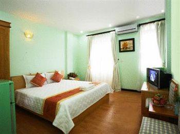 Ha Noi Atlantic Hotel Hanoï