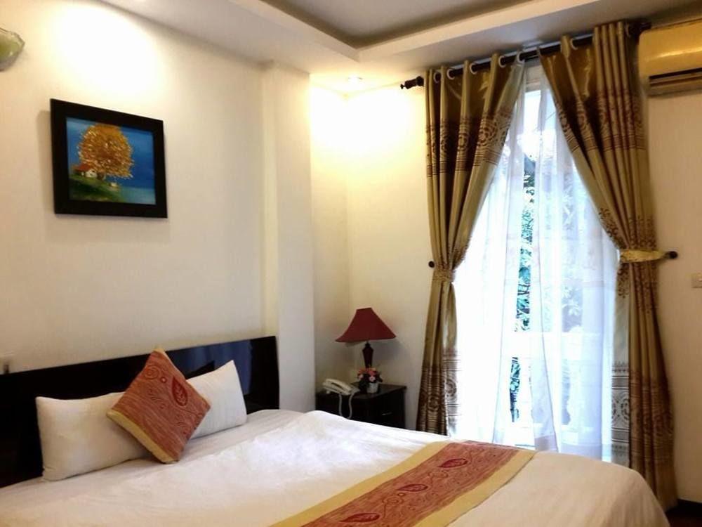Ha Noi Atlantic