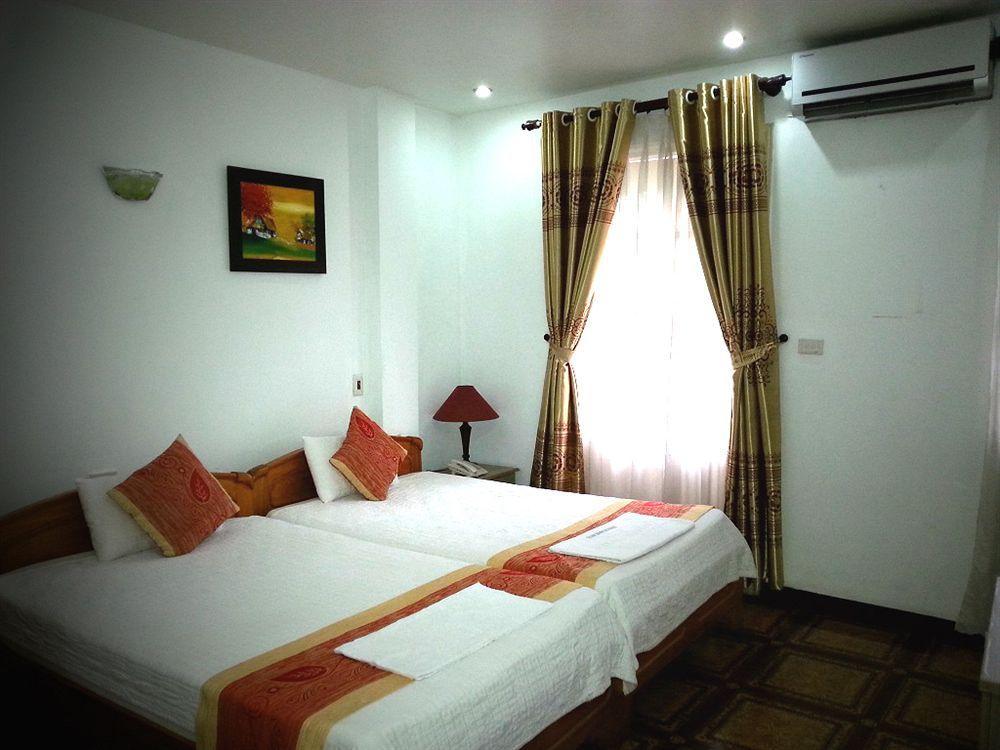 Hotel Ha Noi Atlantic 3*