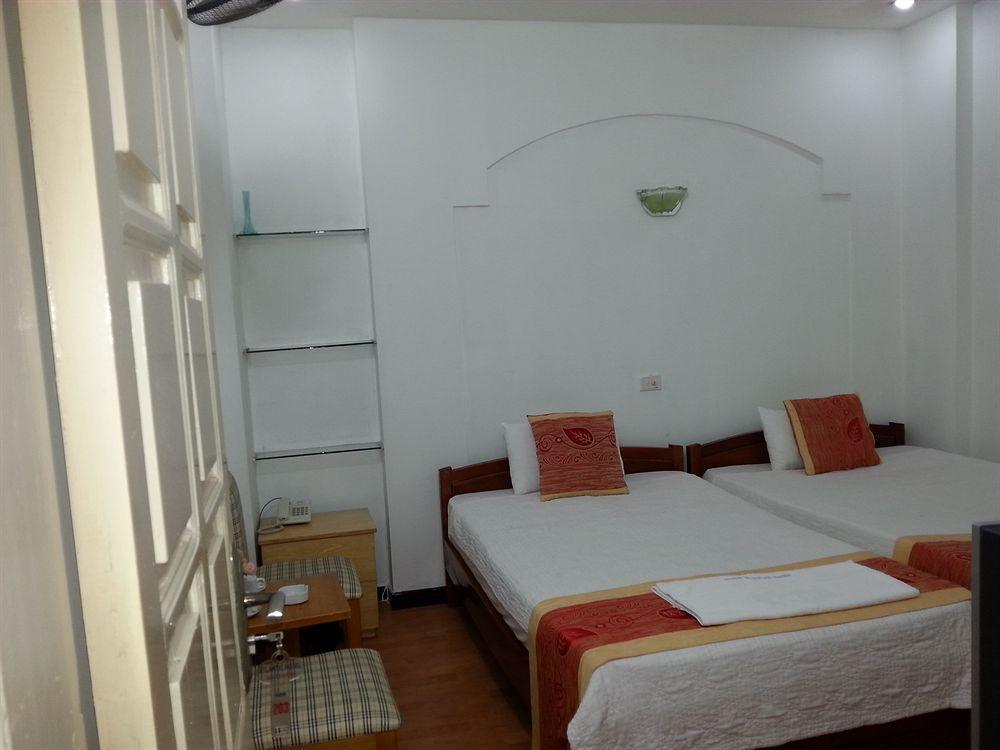 Hotel Ha Noi Atlantic Hanoï