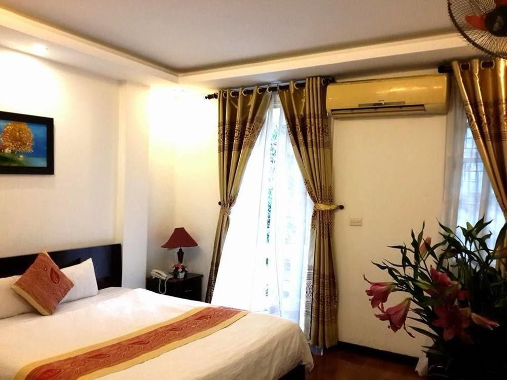 Hotel Ha Noi Atlantic