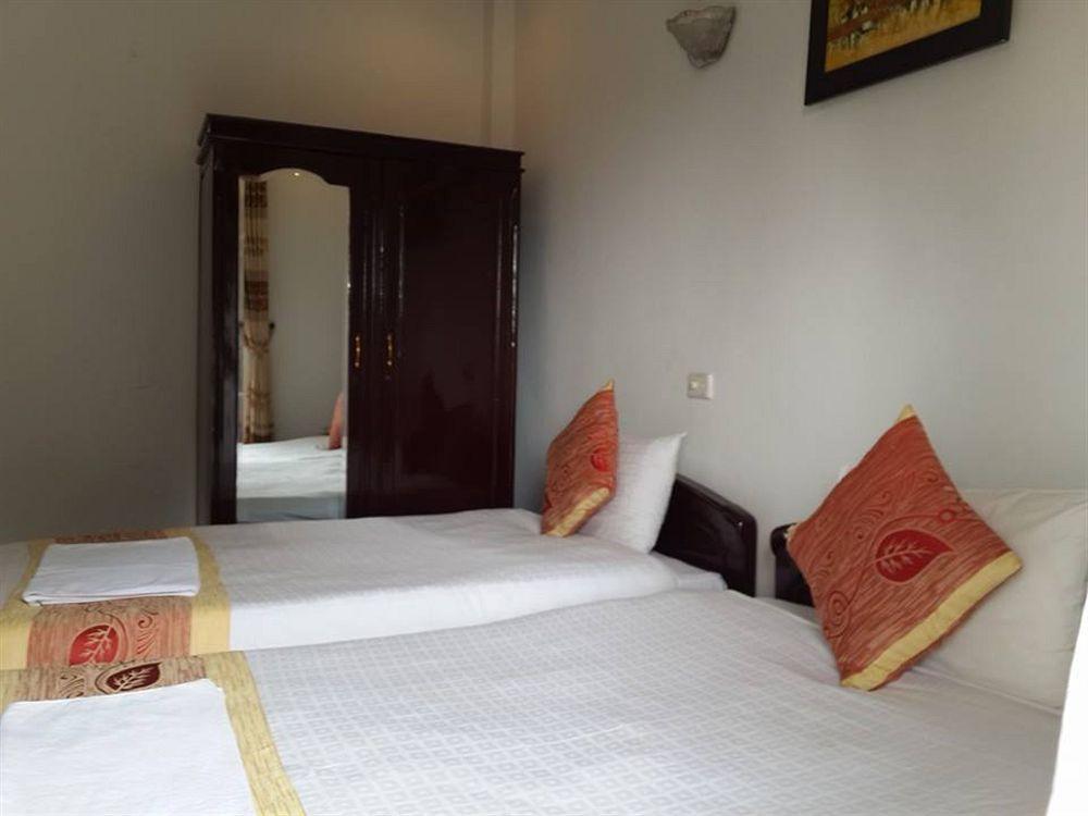 Hotel Ha Noi Atlantic Hanoï