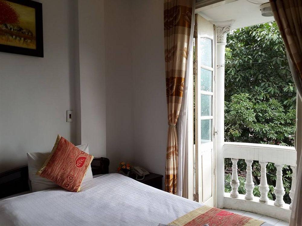 Hotel Ha Noi Atlantic 3*