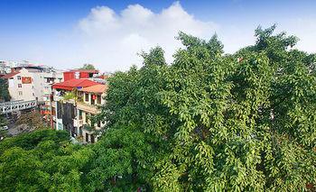 Hotel Ha Noi Atlantic Hanoï