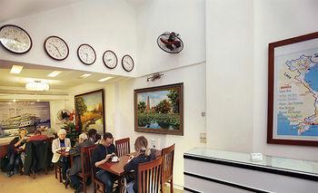 Hotel Ha Noi Atlantic 3*