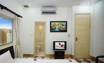 Hotel Ha Noi Atlantic 3*