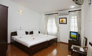Hotel Ha Noi Atlantic