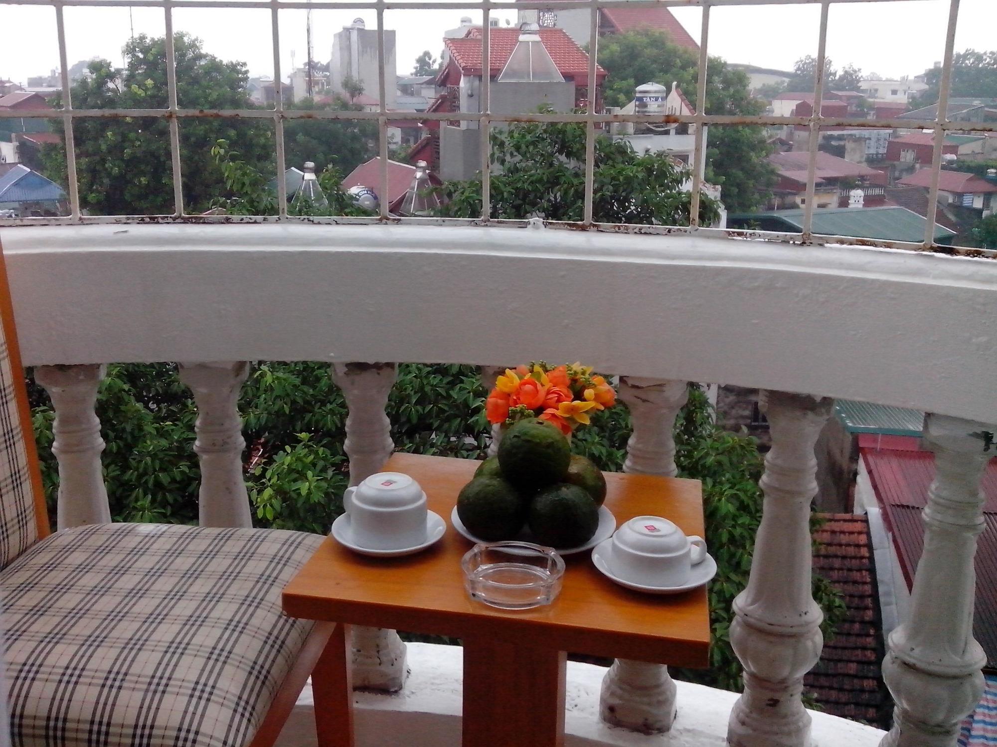 Hotel Ha Noi Atlantic