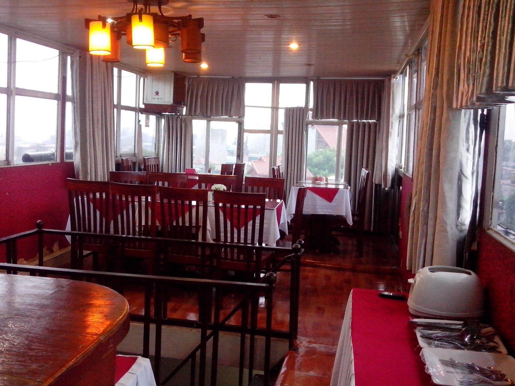 Hotel Ha Noi Atlantic Hanoï