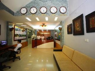Hotel Ha Noi Atlantic