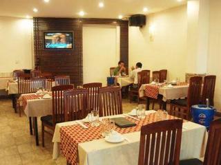 Hotel Ha Noi Atlantic 3*