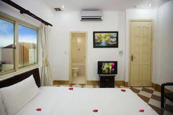 Ha Noi Atlantic 3* Hanoï