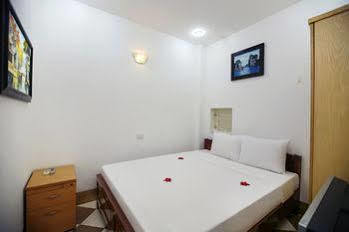 Hotel Ha Noi Atlantic 3*