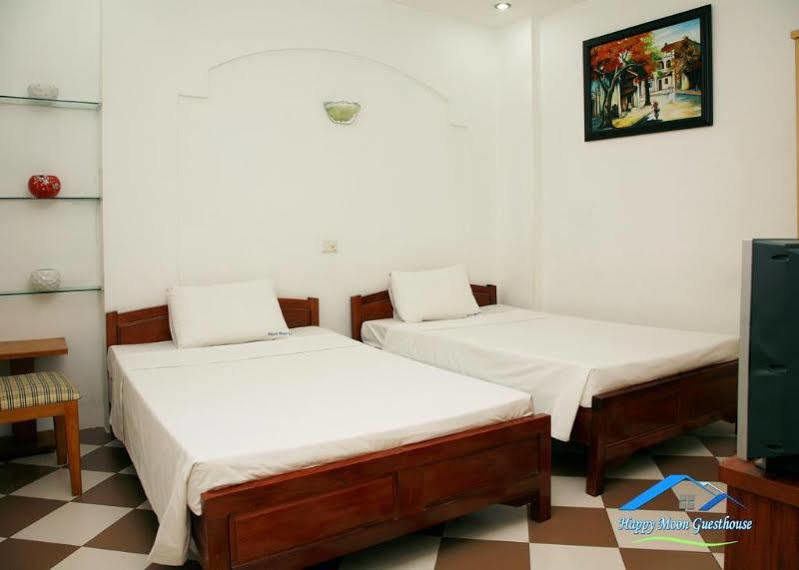 Ha Noi Atlantic 3*