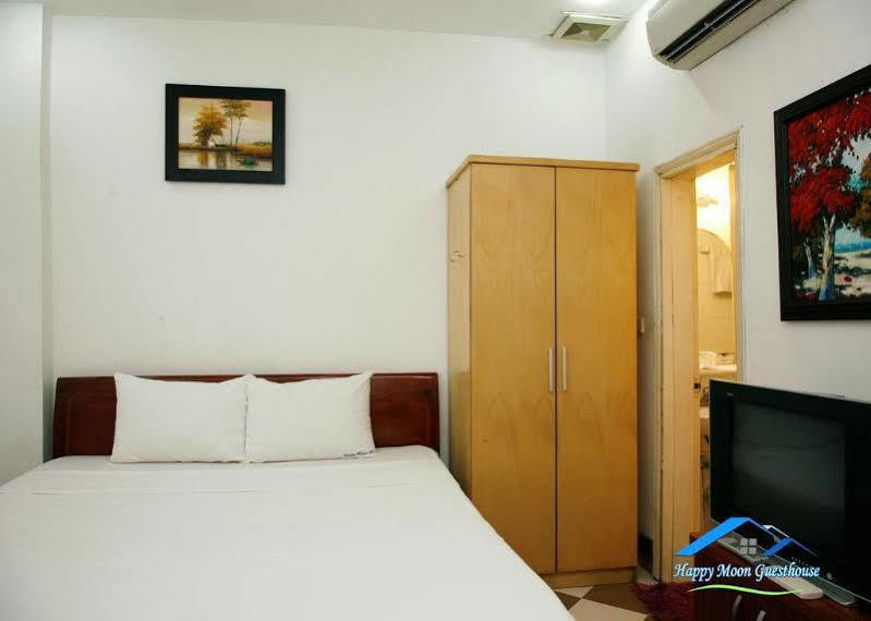 Ha Noi Atlantic 3*