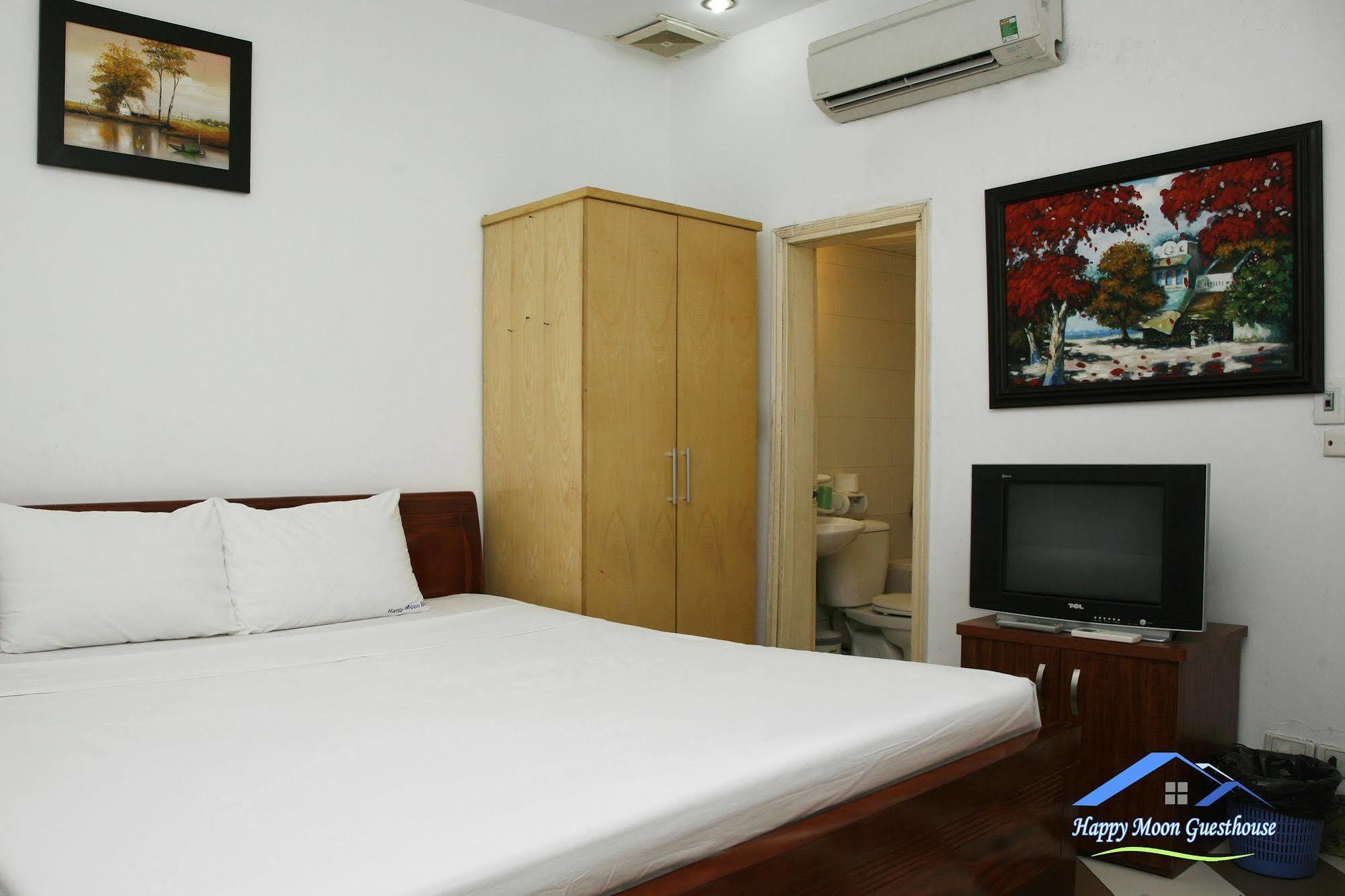 Ha Noi Atlantic Hotel 3*
