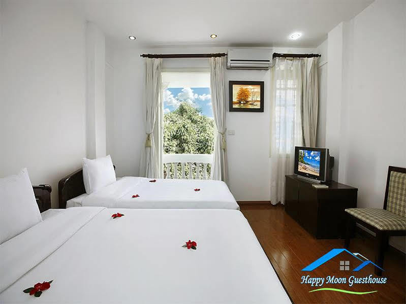 Hotel Ha Noi Atlantic 3*